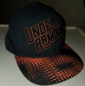 Under Armour Ball Cap